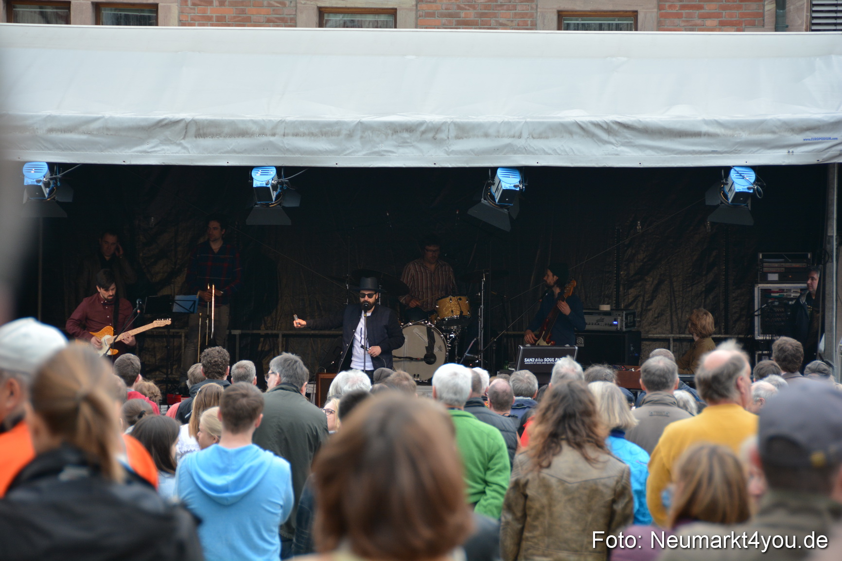 San2 and his Soul Patrol 010516 0026